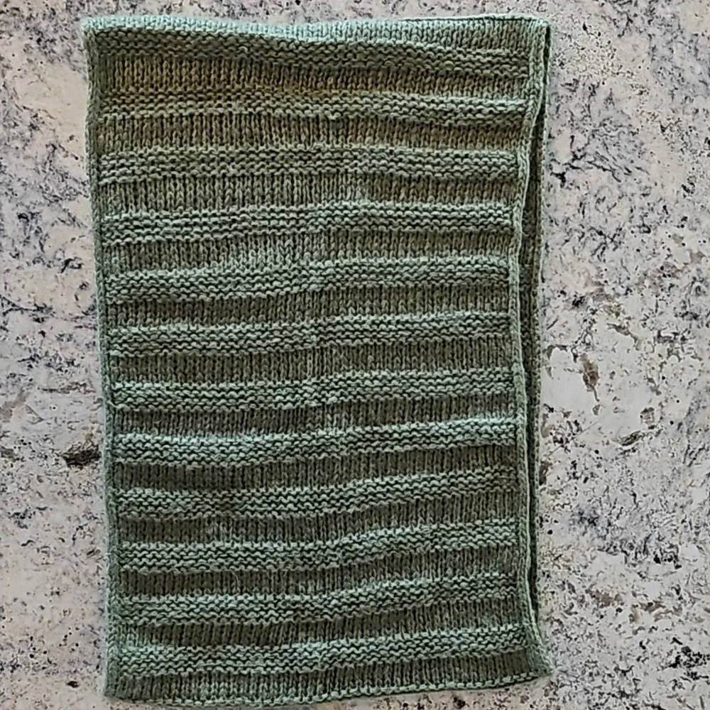 NWOT Warm, Soft Neck Loop